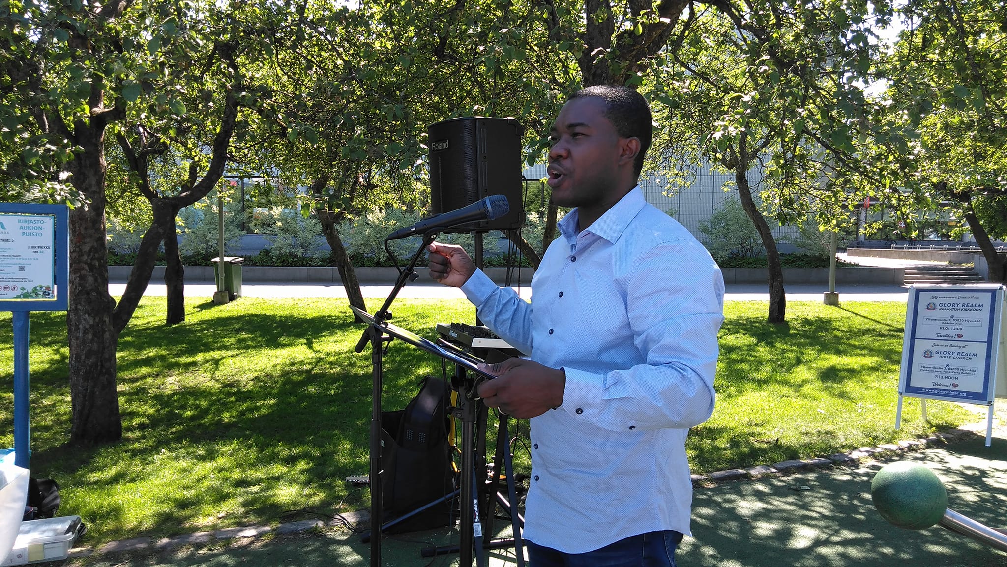 Summer weekend evangelism2