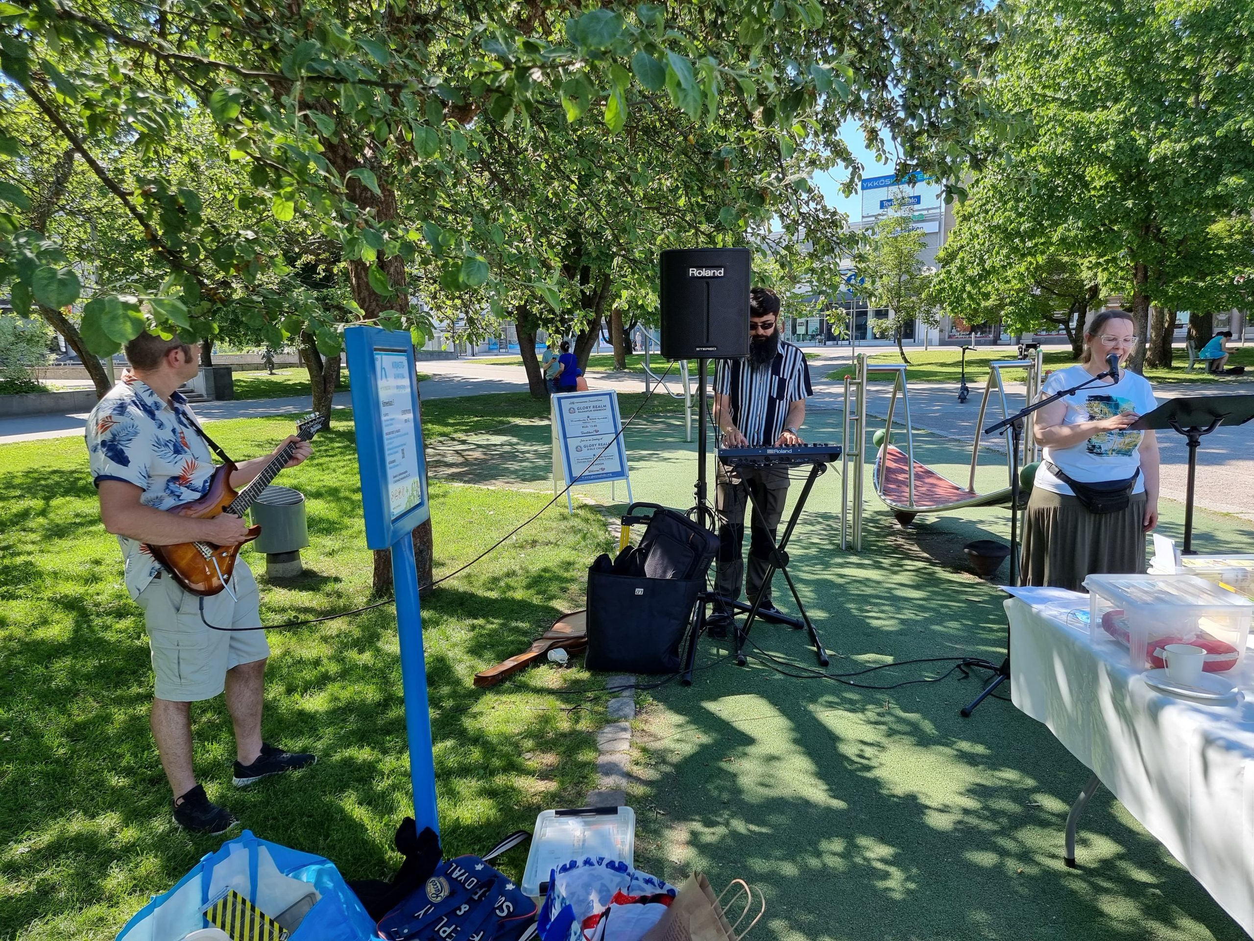 Summer weekend evangelism3