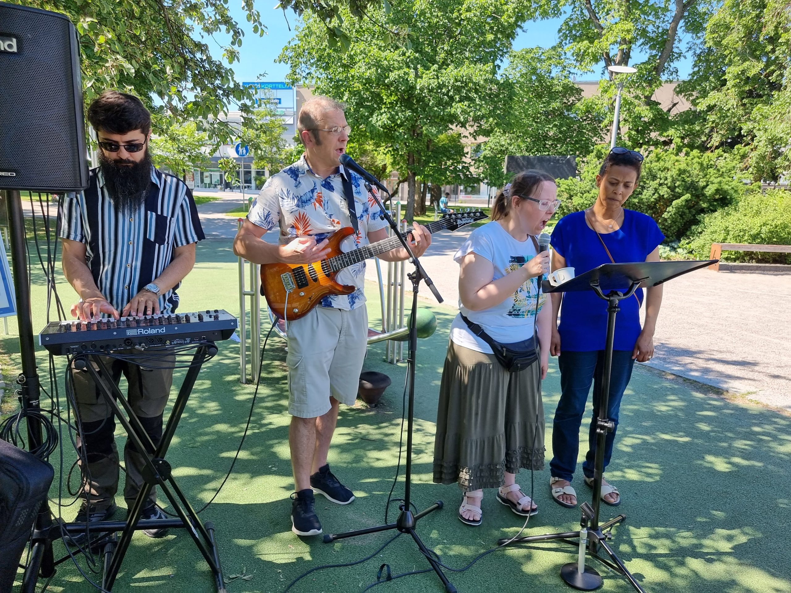 Summer weekend evangelism4