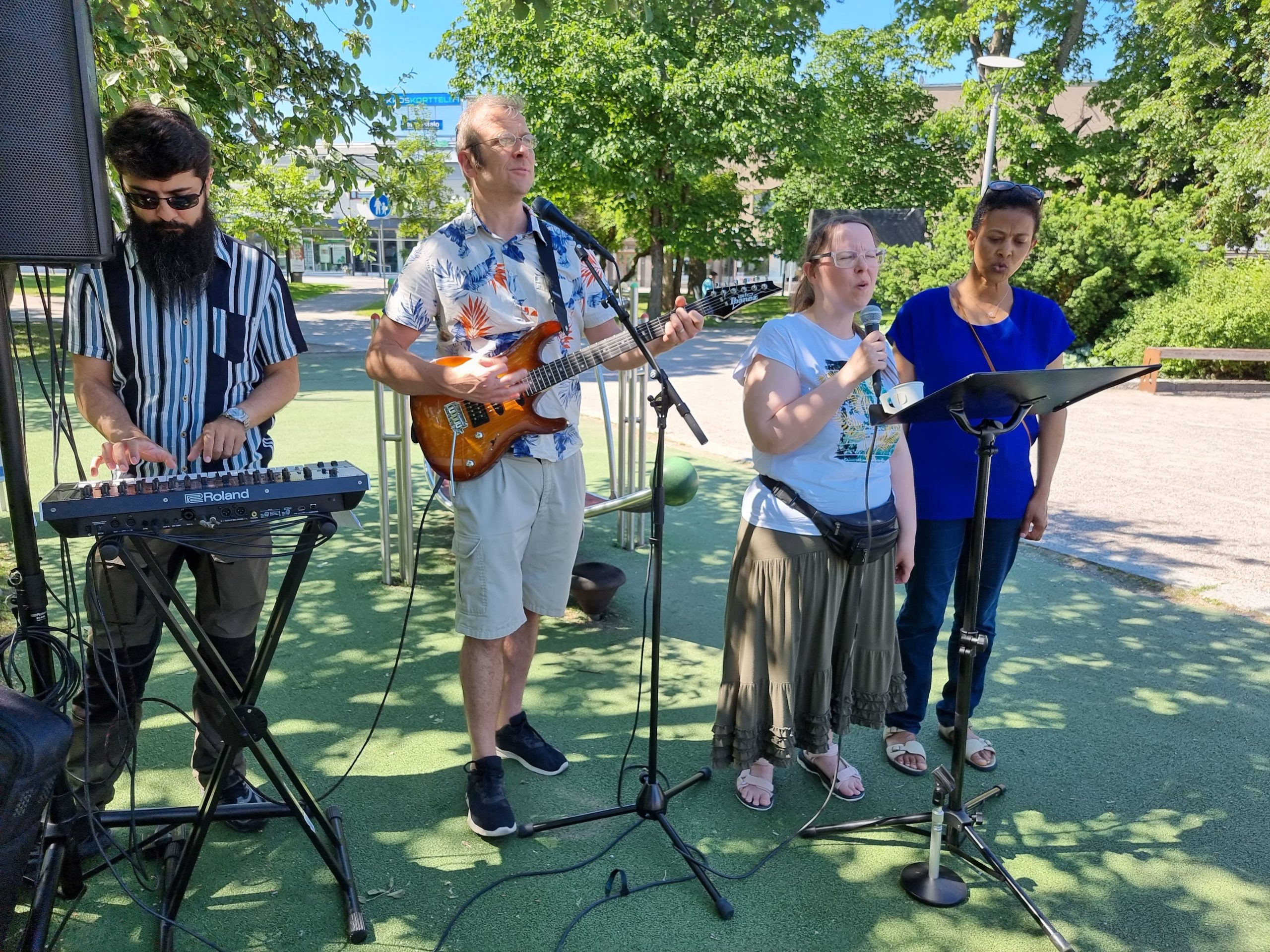 Summer weekend evangelism5