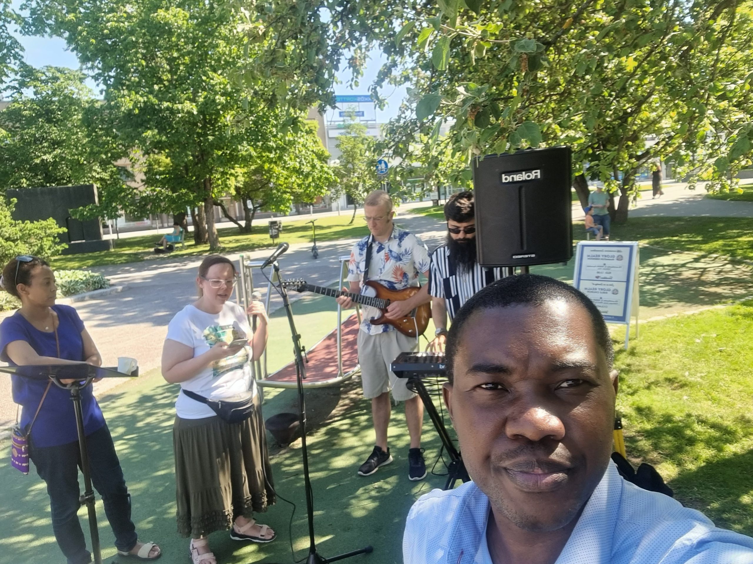 Summer weekend evangelism6