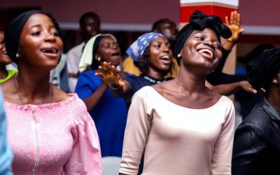 Be the reason why someone is happy