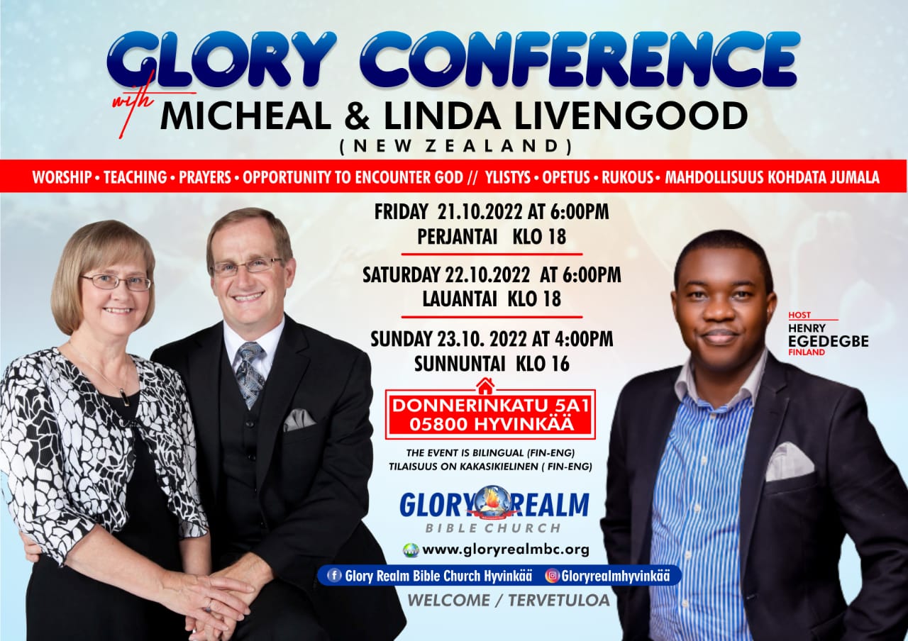glory Conf3