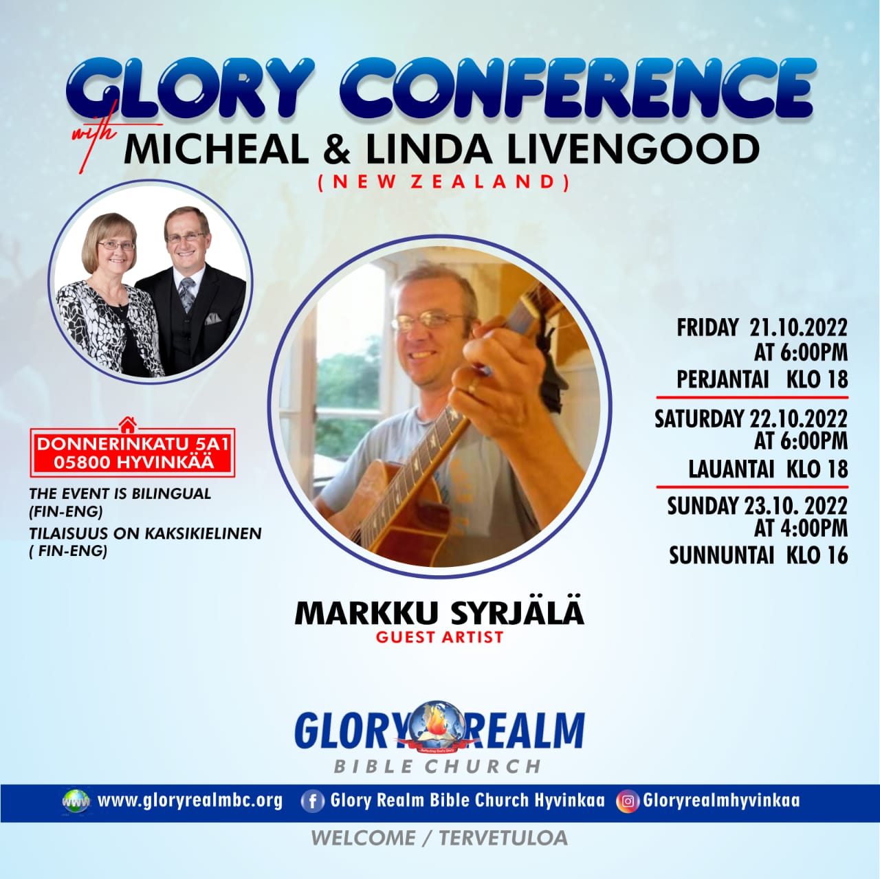 glory Conf4